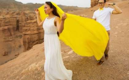 Қандай жігіттерден алыс жүру керек?