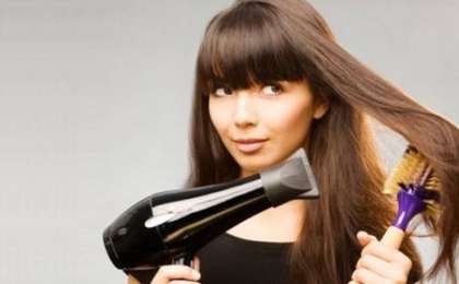 Фенді шаштан басқа қандай дүниелерге қолдануға болады?