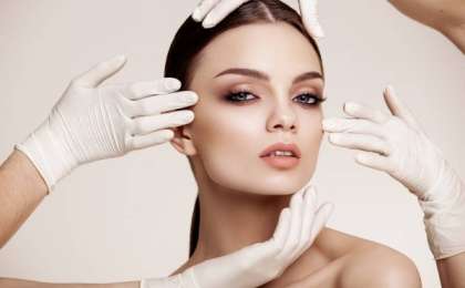 Беттегі әжімге қарсы желатинді қалай қолдану керек?