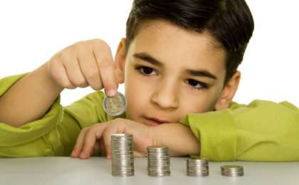 Балаға қаржылық тәрбиені қалай беру қажет?