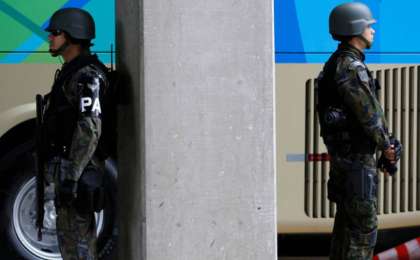 巴西一座教堂发生枪击案致3人死亡