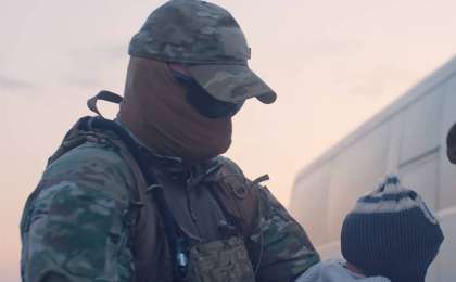 人权专家对哈萨克斯坦“朱桑”行动予以高度评价