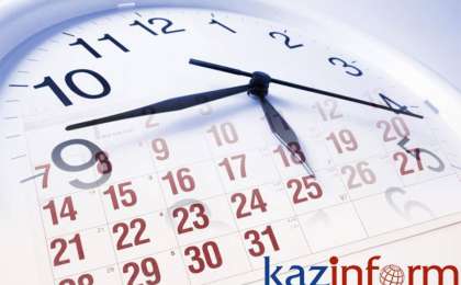 哈通社7月13日简报：哈萨克斯坦历史上的今天