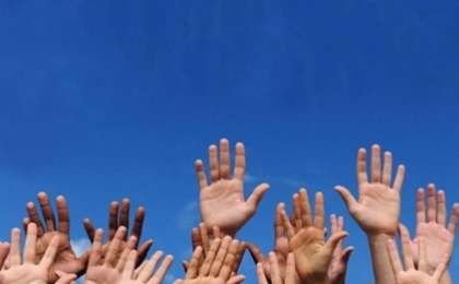 哈萨克斯坦共有222个志愿者协会处于活跃状态