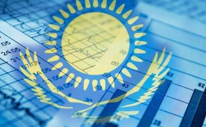 IIRA授予哈萨克斯坦“BBB+/A2”外汇主权信用评级