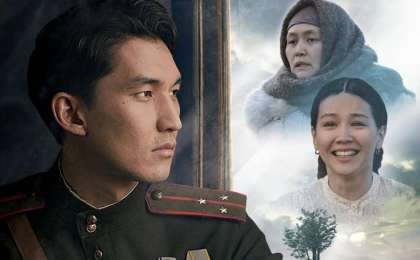 电影《通往母亲的路》即将在美国上映