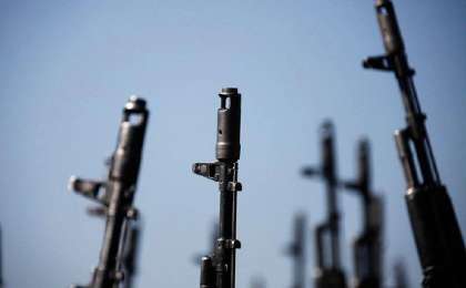 阿富汗一婚礼现场遭自杀式袭击致5人死亡