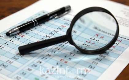 纳扎尔巴耶夫：文字改革有助于哈萨克斯坦融入世界