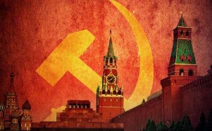 Еще раз о советском прошлом и его наследии