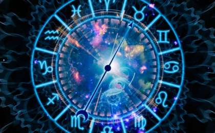 Жұлдыз жорамал 22 мамыр