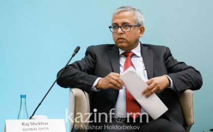 专家称2025年中国将成为石油消费最多的国家