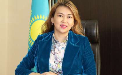 拉扎特·苏伊恩德科出任新闻委员会主席