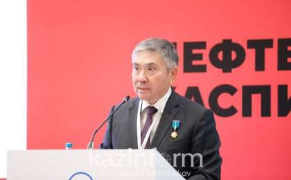 哈萨克斯坦计划将炼油量提高到每年1700万吨