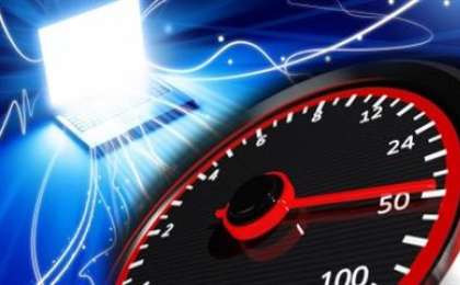 Интернет жылдамдығы ең нашар ел анықталды