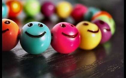 Тамаша өмір сүрудің 10 қағидасы