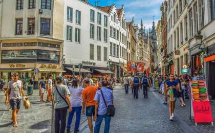 “世界人口日”：人口趋势与可持续发展依议程密切相关