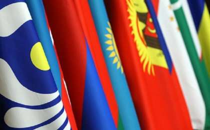 1-3月独联体国家工业生产量同比增长2.6%