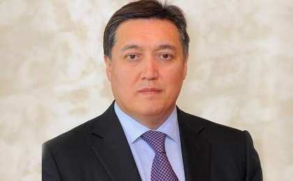 政府总理将对塔吉克斯坦和吉尔吉斯斯坦进行正式访问