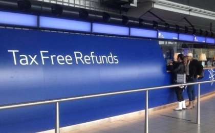 哈萨克斯坦计划实行TaxFree退税制度