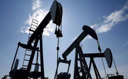 国际油价20日涨跌不一