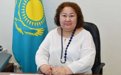 政府任命贸易和一体化部副部长