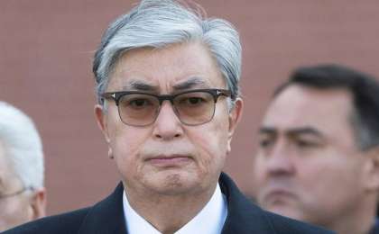 Тоқаевтың Премьер кезінде жіберген қателігі