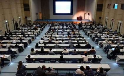 《哈萨克斯坦-日本：通往无核世界的道路》国际研讨会在东京举行