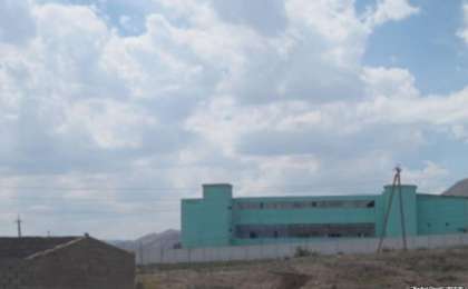 ​Түрмедегі көтеріліс кезінде 18 адам қаза тапты