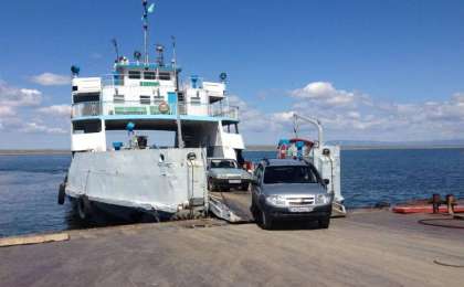 总统推特指示政府解决布赫图尔玛水库大桥建设问题