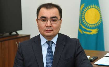 阿勒迭尼出任祖国之光党秘书