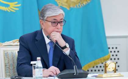 Қасым-Жомарт Тоқаев жарты жылда не тындырып үлгерді