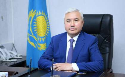 州长任命巴甫洛达尔市新任市长