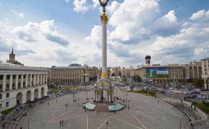 外交部：哈萨克斯坦代表团将出席乌克兰总统就职仪式