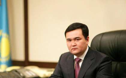 卡拉干达州新任州长获得任命