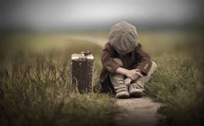 Шымкентте 4 ай бойы жоғалып кеткен бала қайда жүргенін айтып берді