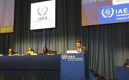 哈萨克斯坦将向中国增加铀矿供应