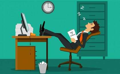 Жалқаулықты қалай жеңуге болады?