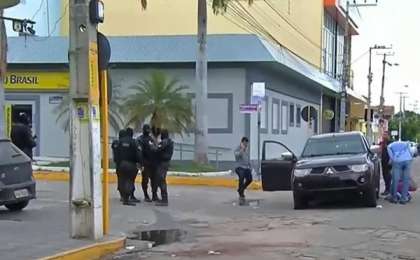 Бар ішіндегі атыс салдарынан 11 адам қаза тапқан