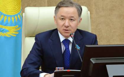 New Europe周刊发表马吉利斯议长署名文章