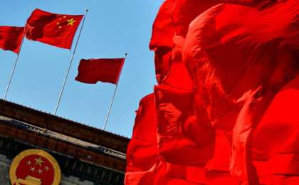 Шри-Ланка не смогла погасить свой долг перед Китаем