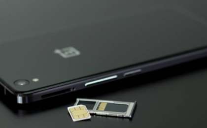 Смартфон жад картасын оқымаса, не істеу керек