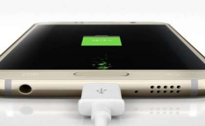 Жаңа смартфонды бірінші рет қалай зарядтау керек?