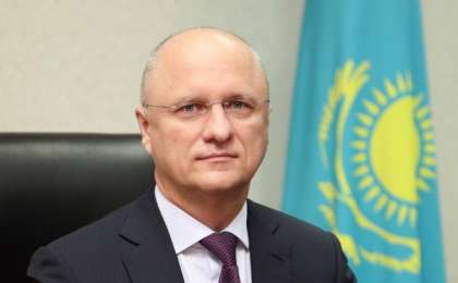 总统任命政府副总理