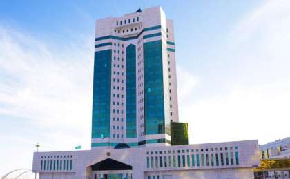 托卡耶夫总统将主持召开政府扩大会议