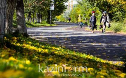 未来三天全国大部分地区气温回升