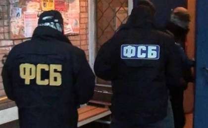 俄罗斯北高加索地区进入反恐警戒状态