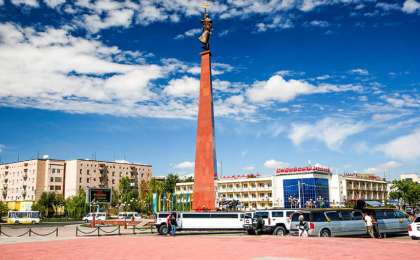 政府总理指示须有效推动奇姆肯特市发展