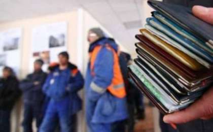 江布尔州有152名外国公民因违法行为被驱逐出境