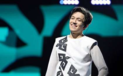 迪玛希发布新歌《Know》MV预告