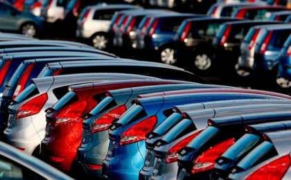 哈萨克斯坦前8个月共生产汽车2.8万余辆